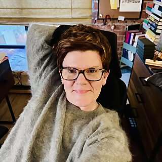 Tracy Ewens