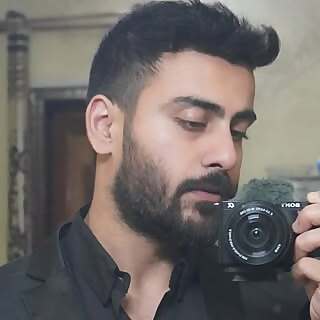 Amit Sharma