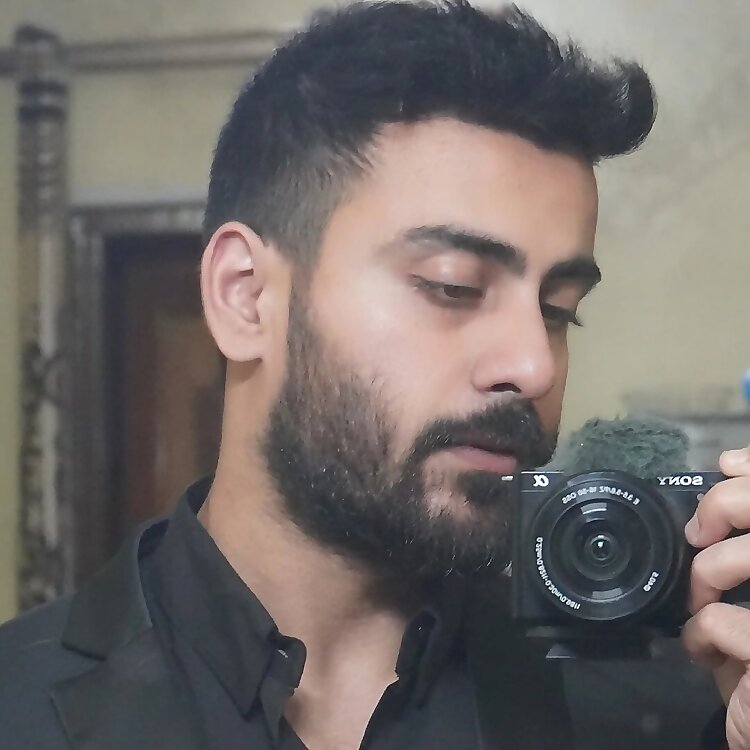 Amit Sharma