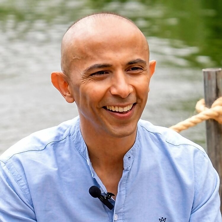 Trevor Banerjee
