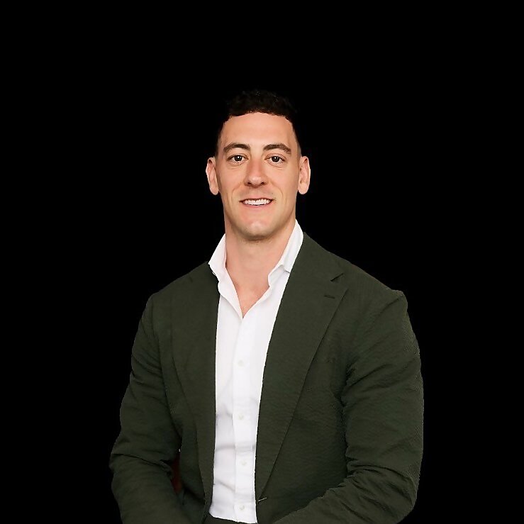 Zac Rabin