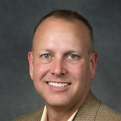 Keith R. Pillow