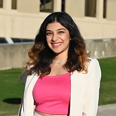Ruchi Bhatia