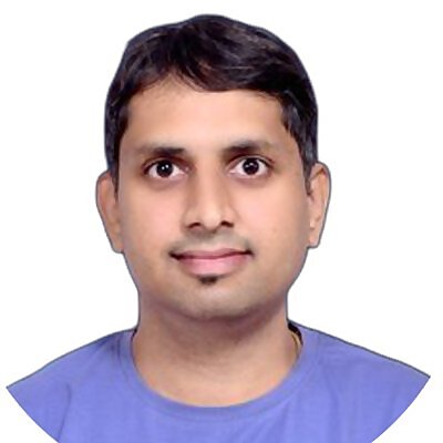 Deepak Goyal
