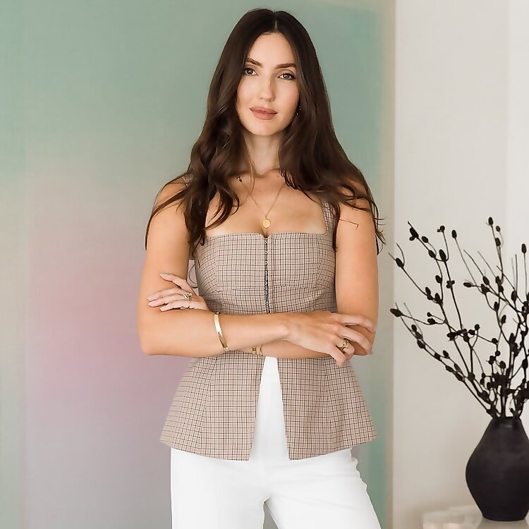 Tammy (Soglanich) Bennett