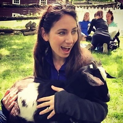 Meghan Keaney Anderson