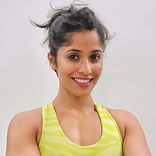 Nithya Suresh Neelampath