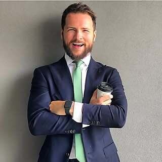 Jordan Bain