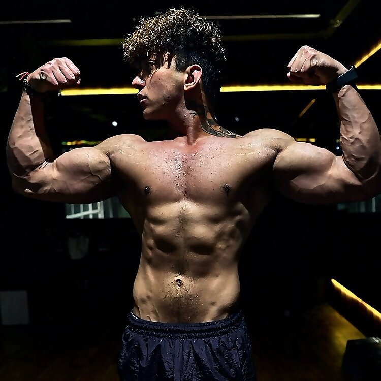 Kshitiz Bisht