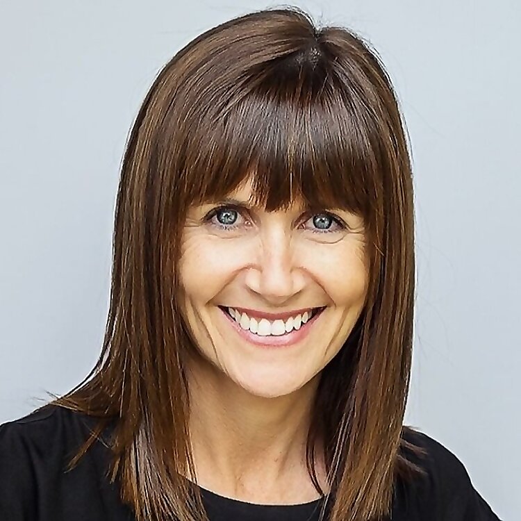 Nicole Jacobs
