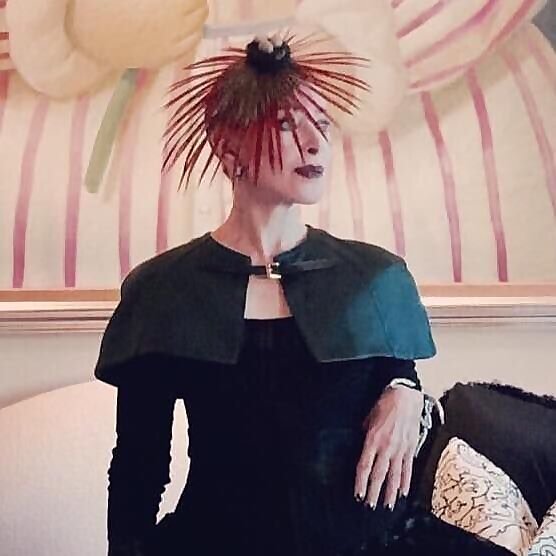 Valerie von Sobel