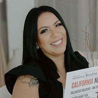 Patricia Lucero