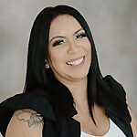 Patricia Lucero