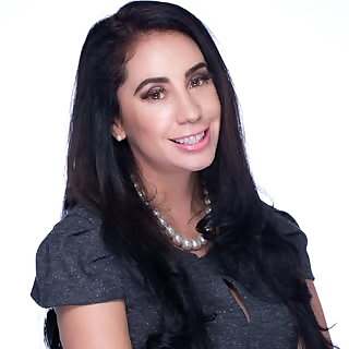 Jasmine Othman