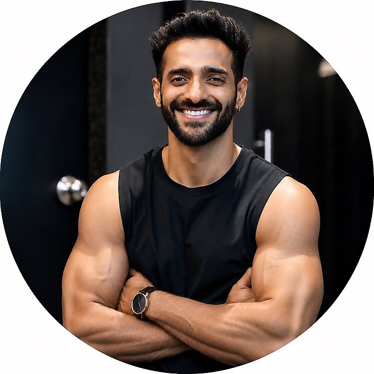 Puneet Rao