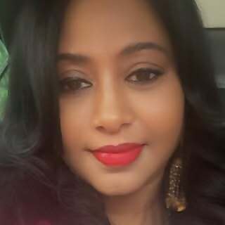 Wanitha Ashok
