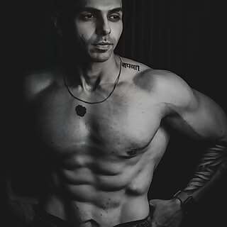 Abhishek Joshi