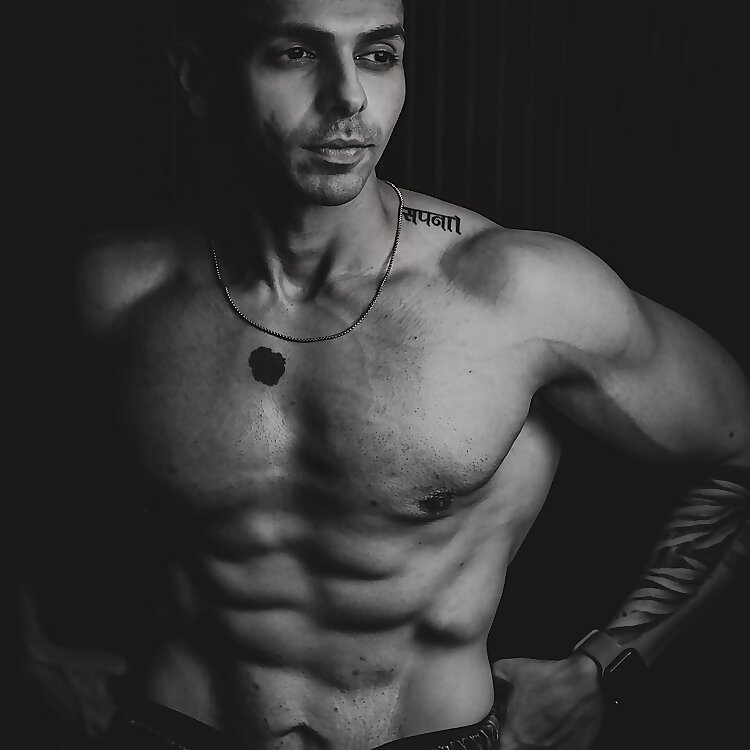 Abhishek Joshi
