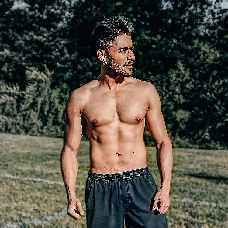 Srivatsa Raju