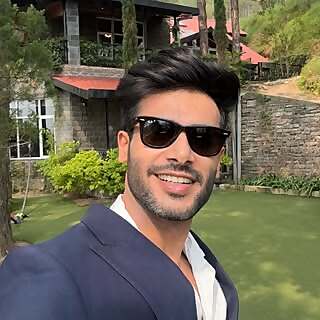 Gaurav Molri