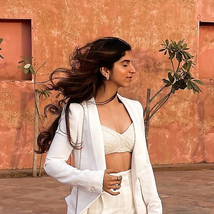 Anaheez Patel