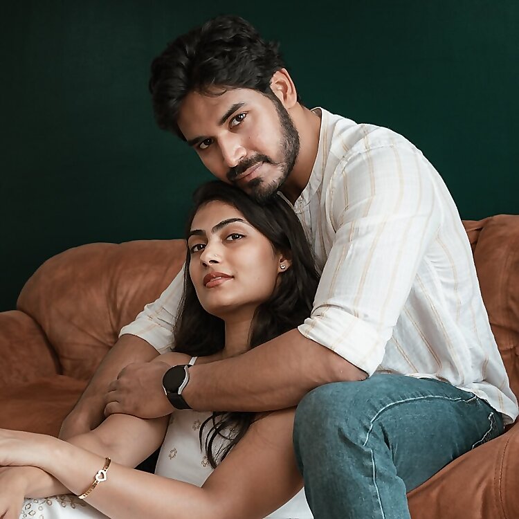 Soumya Pathak & Nitin Goyal