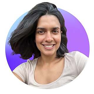 Esha Shah
