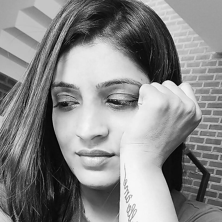 Supriya Bhavsar