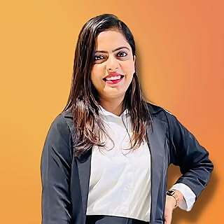 Neha Maheshwari