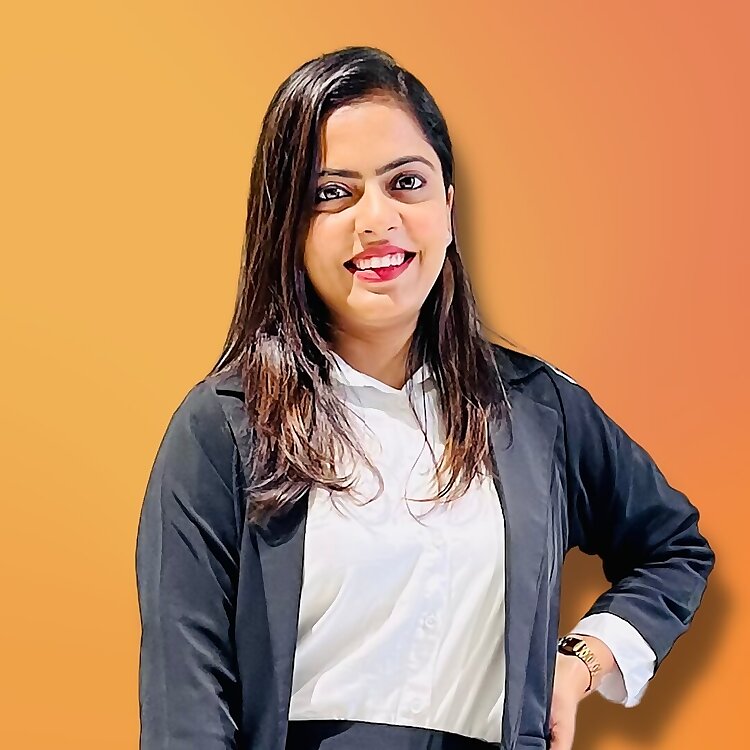 Neha Maheshwari