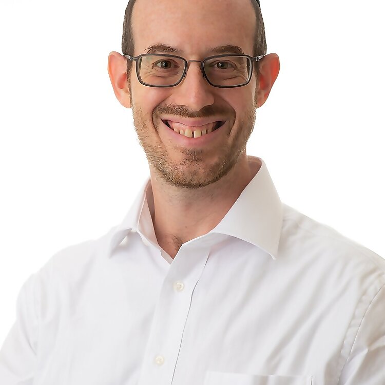 Avrohom Gottheil