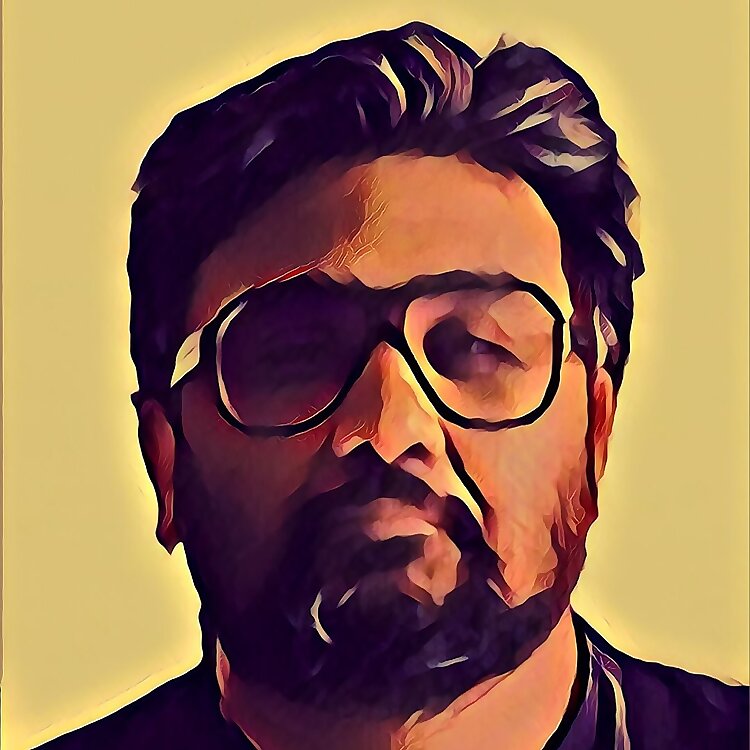 Kunal Shah