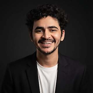 Ayush Shukla