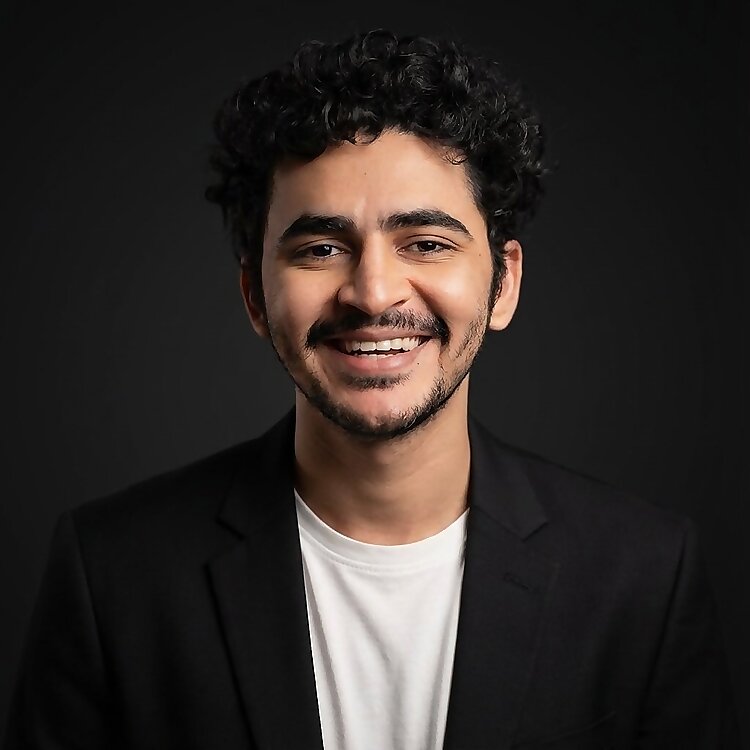 Ayush Shukla