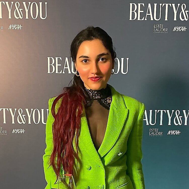 Tvisha Tuli 