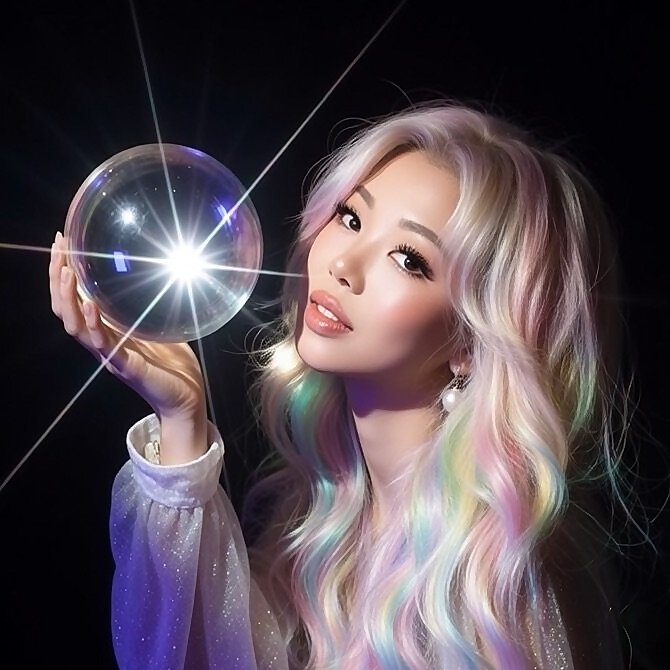 Pamela Chen