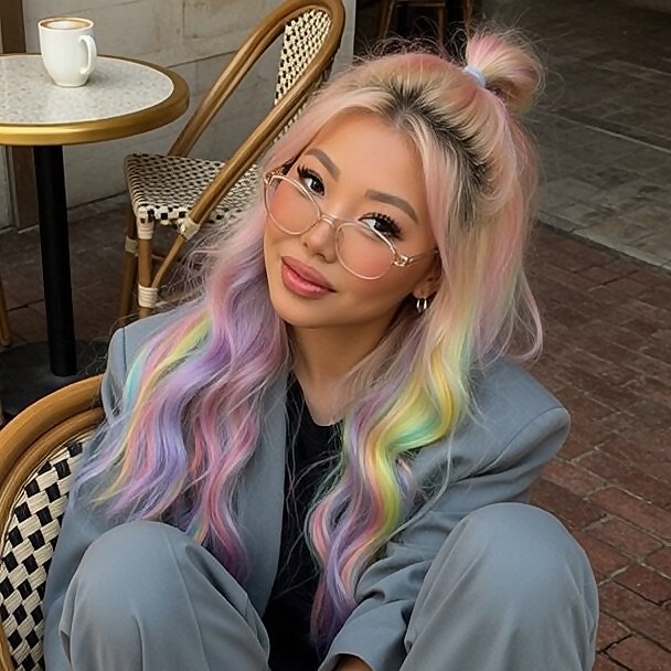 Pamela Chen