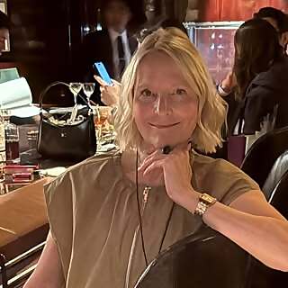 Sally Manhire
