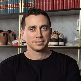 Simon Beard 