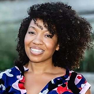 Kamilah Sanders