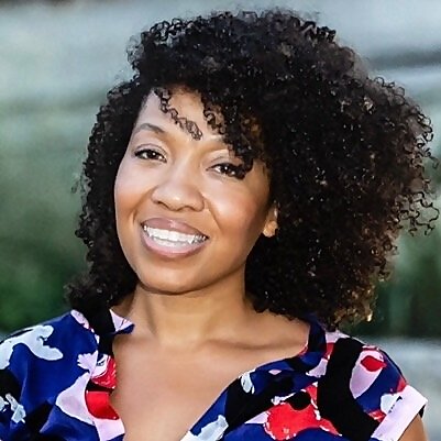 Kamilah Sanders