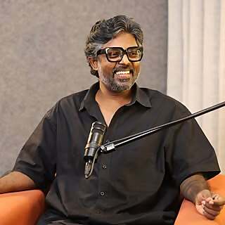 Mani Karthik