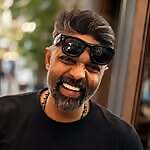 Mani Karthik