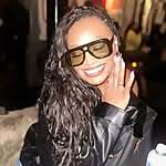 Raven Tiara Brown