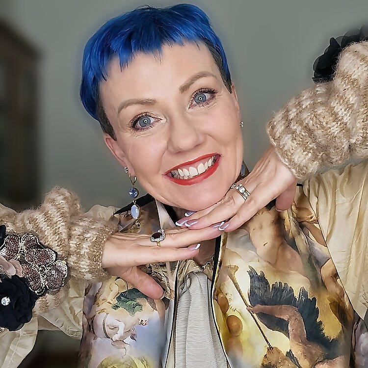 Suzanne Dekyvere