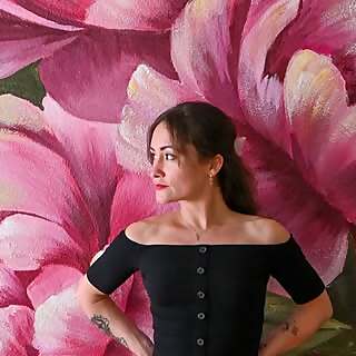 Astrid C. Mendieta