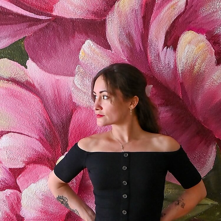 Astrid C. Mendieta
