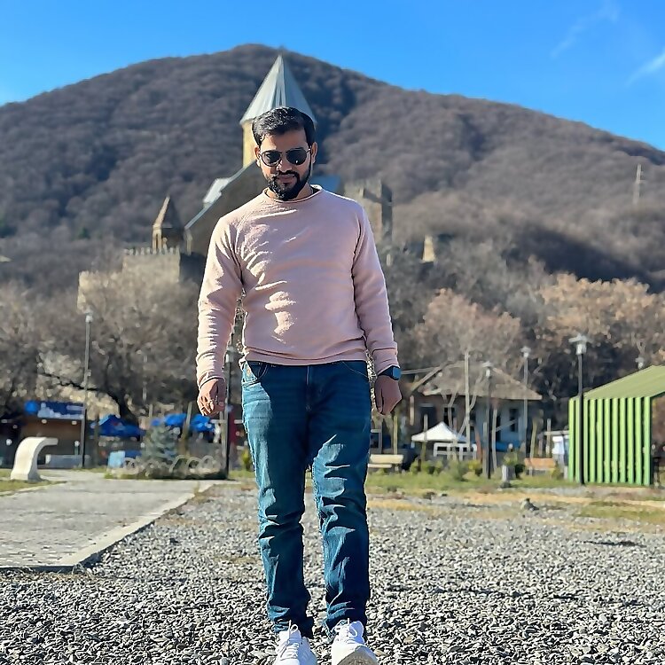 Sumit Gupta