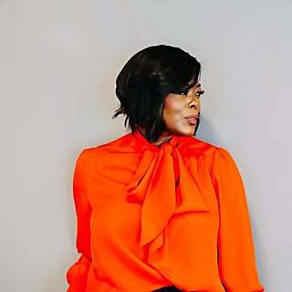 Tina Wells 