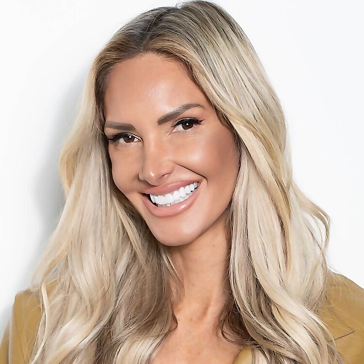 Lori Harder 